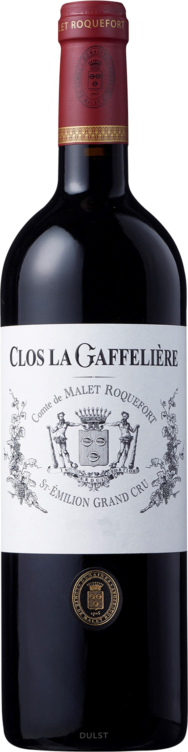 Clos la Gaffeliere | St. Emilion G.C.