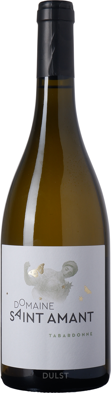 Domaine Saint Amant - La Tabardonne | 5+1 Promoprijs | Côtes-du-Rhône Viognier