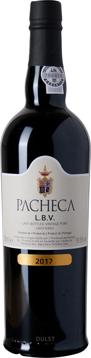 Quinta da Pacheca - Porto LBV