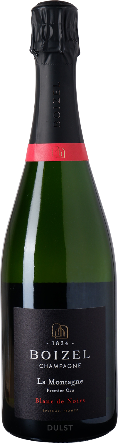 Boizel - Blanc de Noirs 1er Cru - Brut | Champagne