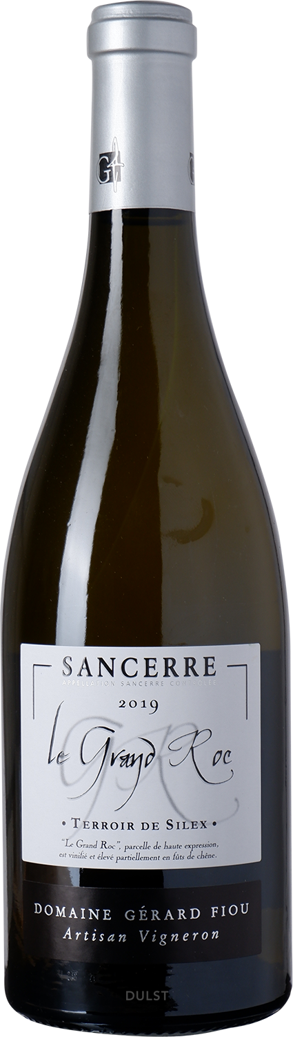 Domaine Gerard Fiou - Le Grand Roc | Sancerre