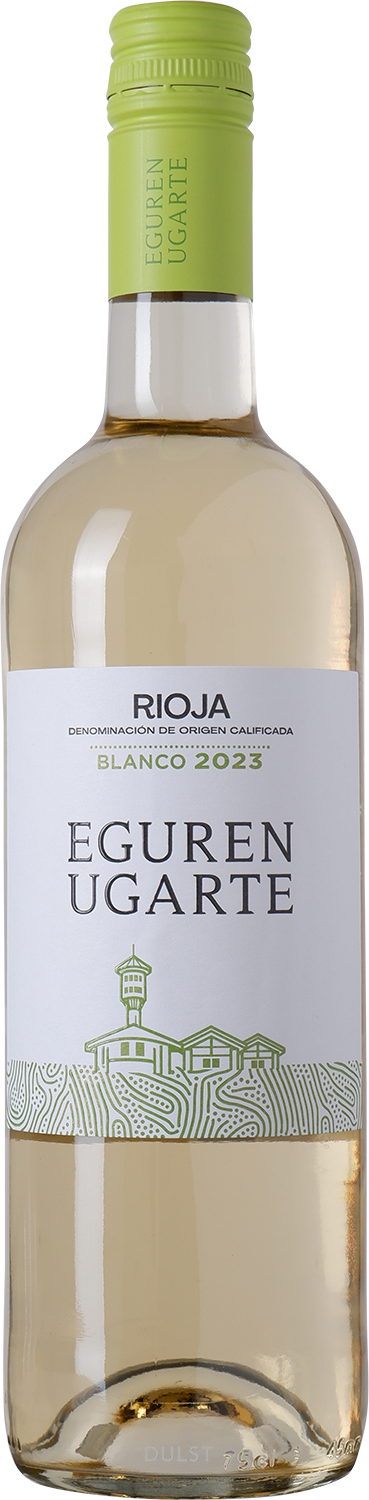 Eguren Ugarte - Blanco | Rioja DOC