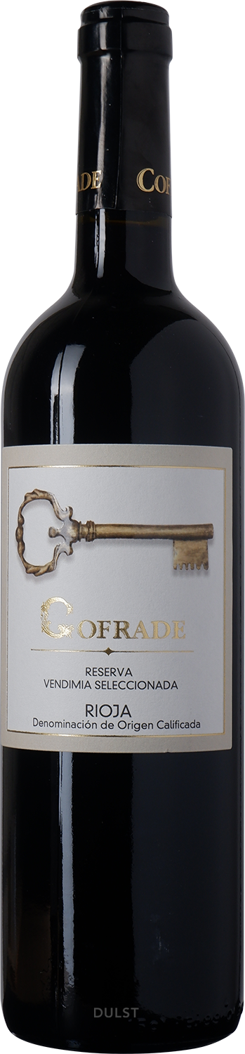 Bodegas Del Medievo - Cofrade Reserva | Rioja DOC