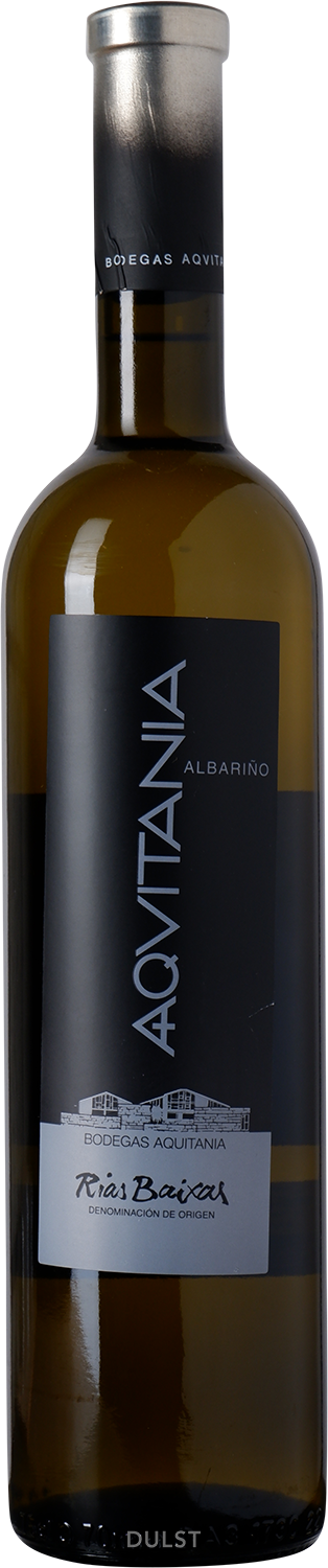 Bodegas Aqvitania - Aquitania | DO Rias Baixas (Galicië) Albarino