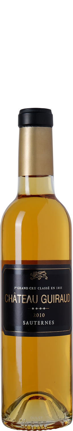 Château Guiraud - 1er G.C.C. - 37,5 cl | Sauternes