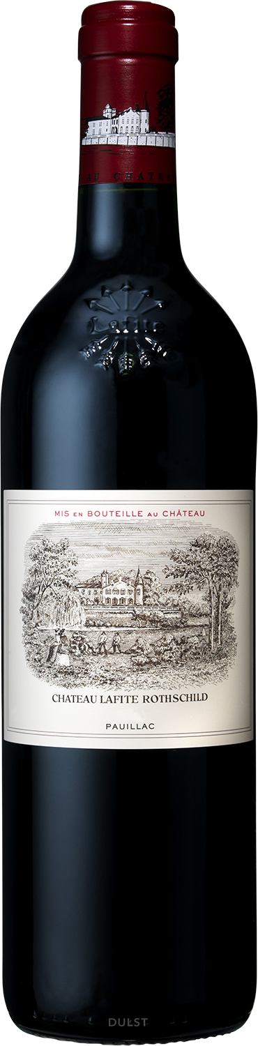 Château Lafite Rothschild - 1er G.C.C. | Pauillac