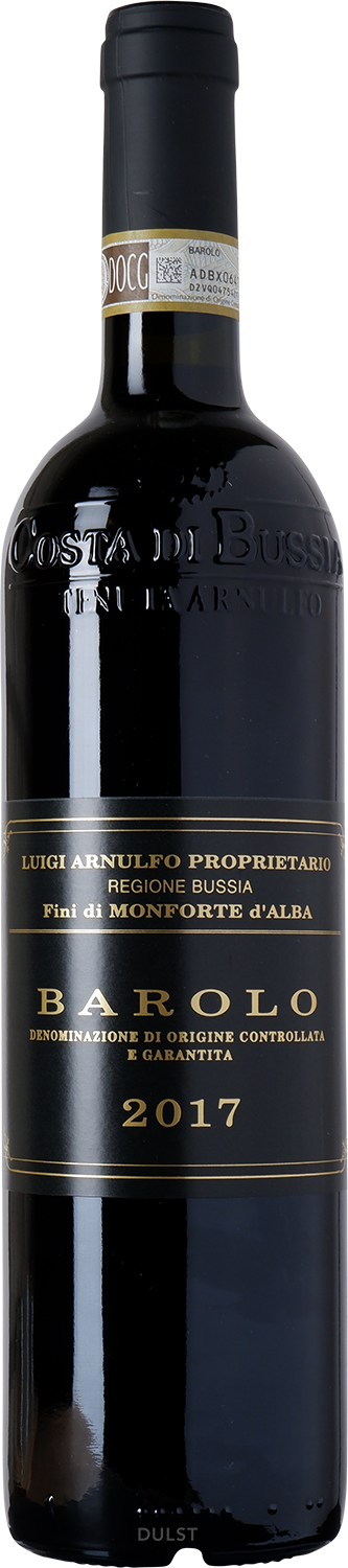 Costa di Bussia - Luigi Arnulfo | Barolo DOCG