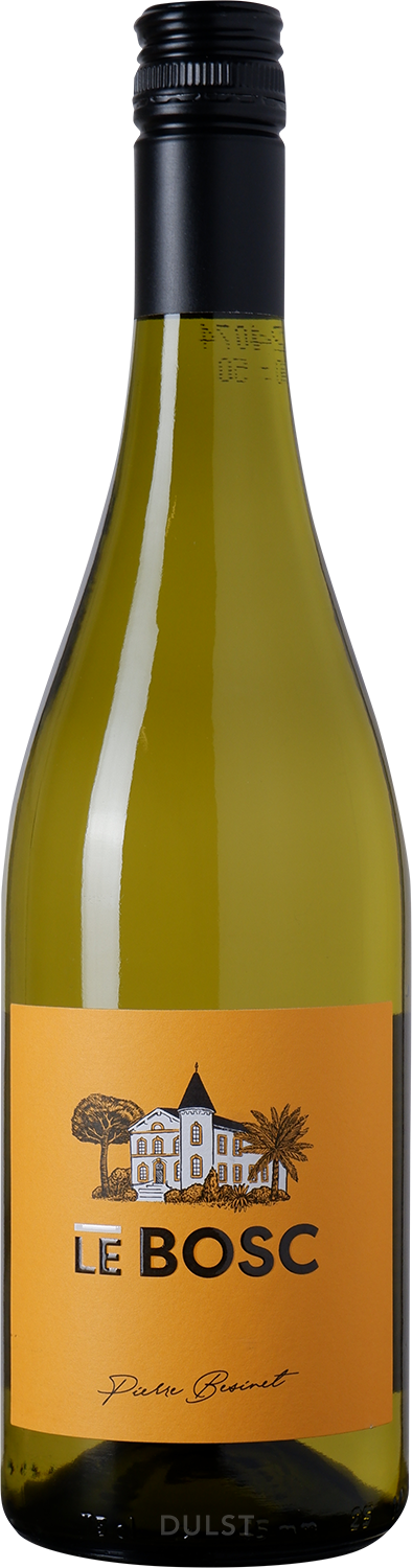 Le Bosc | IGP Pays d'Oc Chardonnay