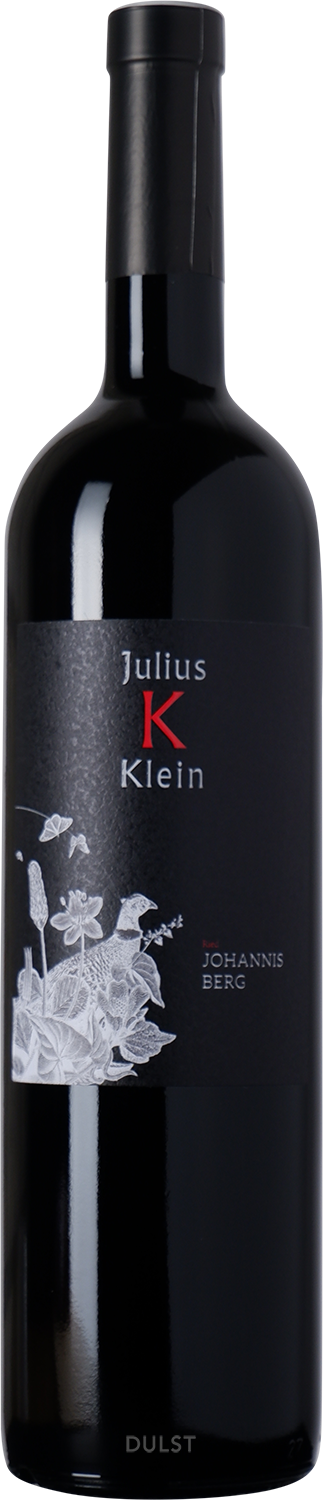 Julius Klein - Cuvée Johannisberg | Weinviertel