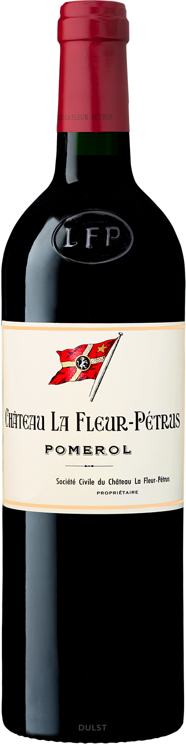 Château La Fleur-Pétrus | Pomerol