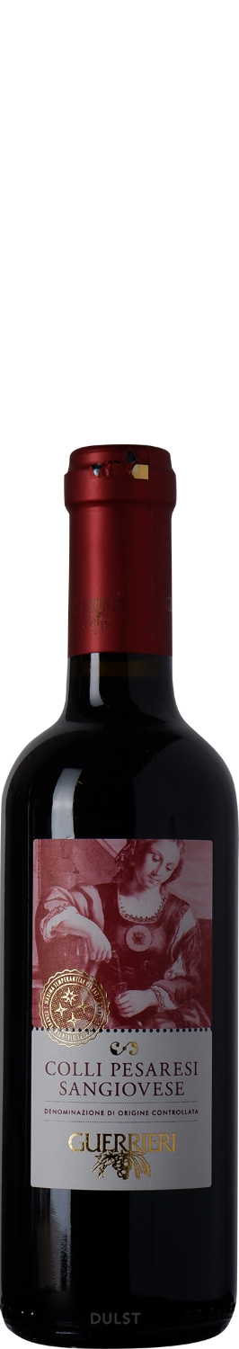 Az. Guerrieri - 37,5 cl | Colli Pesaresi DOC Sangiovese