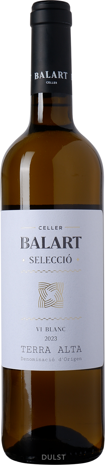 Celler Balart - Seleccio Blanc | Doc Terra Alta