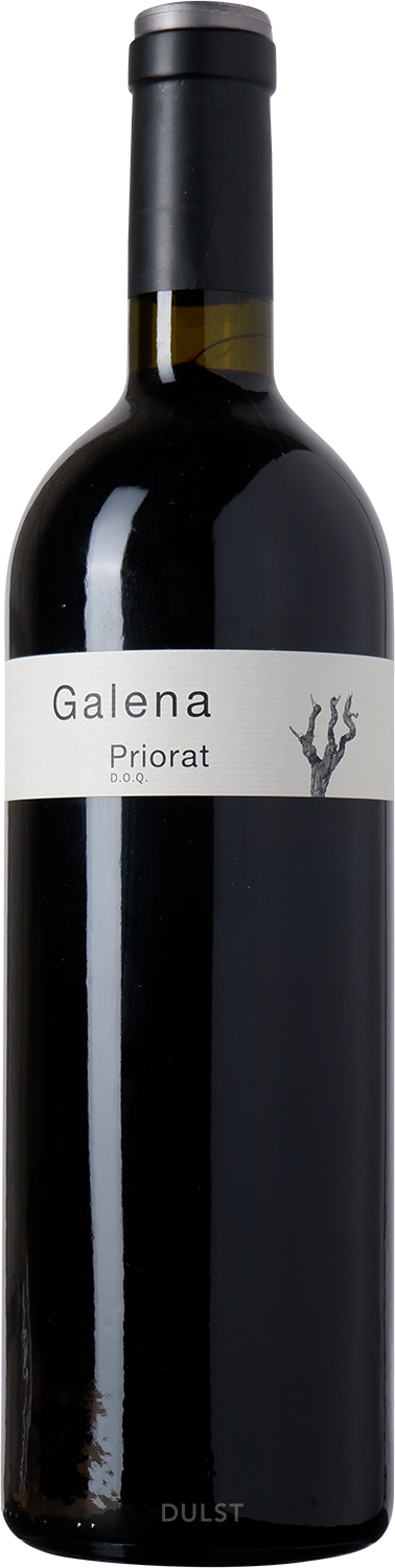 Domini de la Cartoixa - Galena | Priorat DOCa | BIO