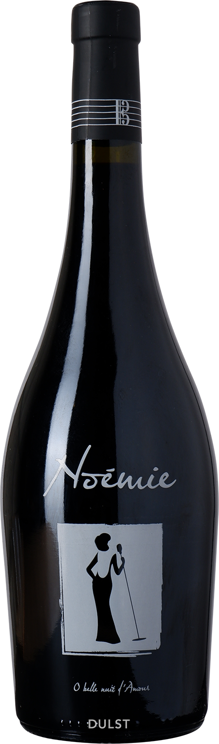 Noémie - Rouge | AOP Cotes Roussillon Villages - Grenache - Syrah