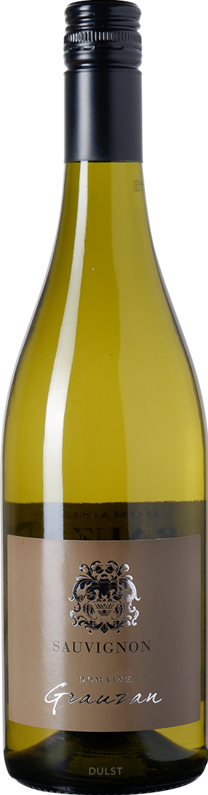 Domaine De Grauzan | IGP Pays d'Oc Sauvignon blanc