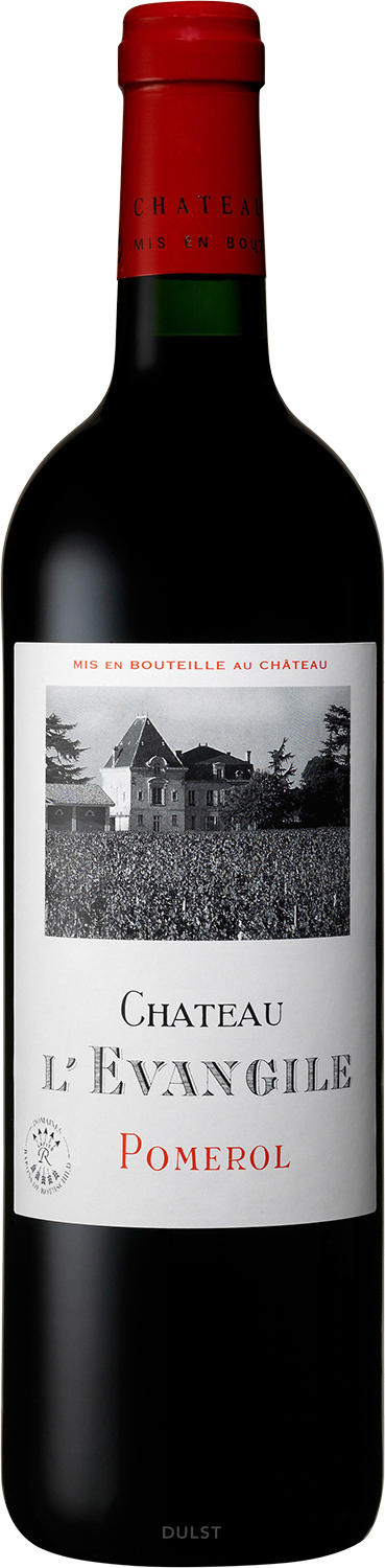 Château L'Evangile | Pomerol