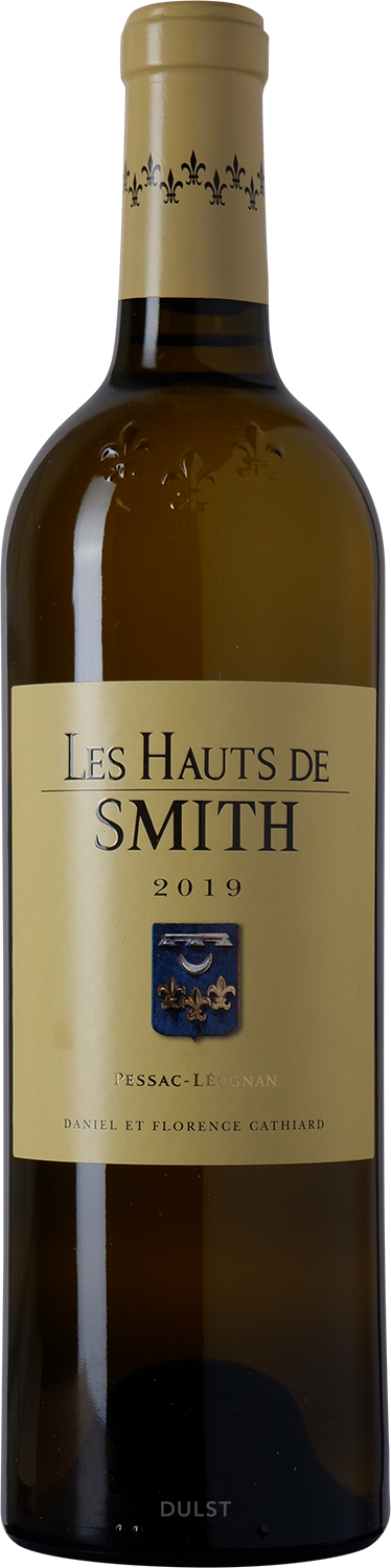 Les Hauts de Smith Blanc | Pessac Léognan