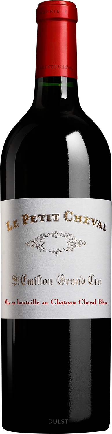 Le Petit Cheval | St. Emilion G.C.