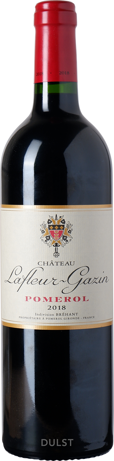 Chateau Lafleur Gazin | Pomerol