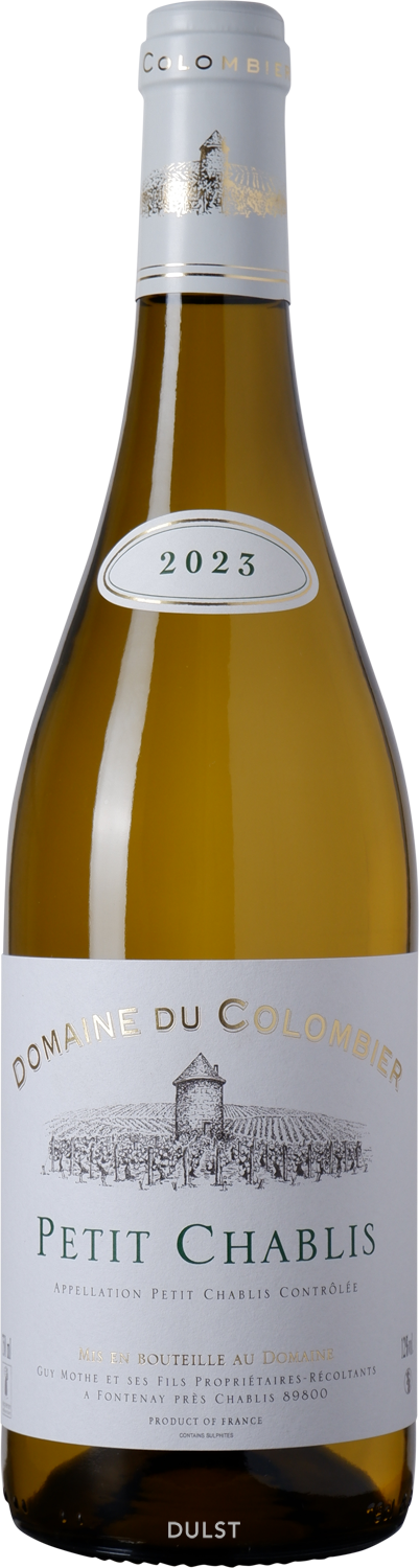 Domaine du Colombier | Petit Chablis