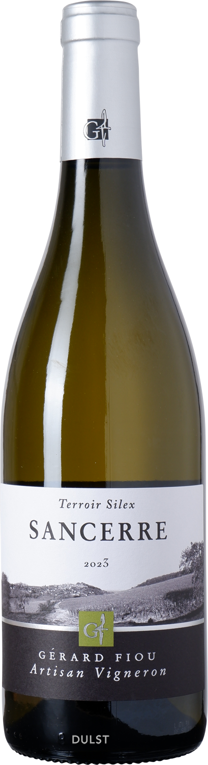 Domaine Gerard Fiou | Sancerre | BIO