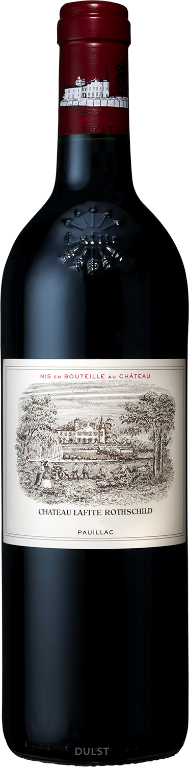 Château Lafite Rothschild - G.C.C. | Pauillac