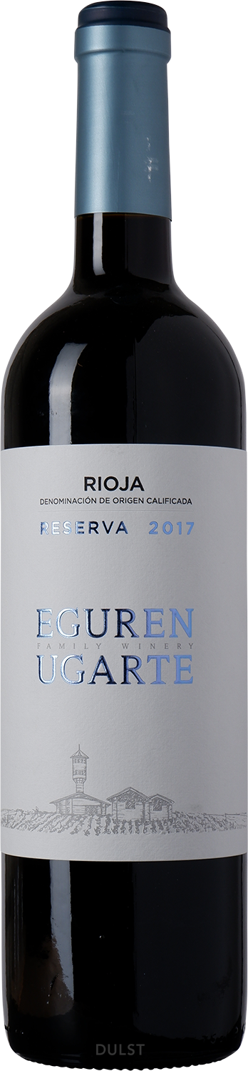 Eguren Ugarte - Reserva | Rioja DOC