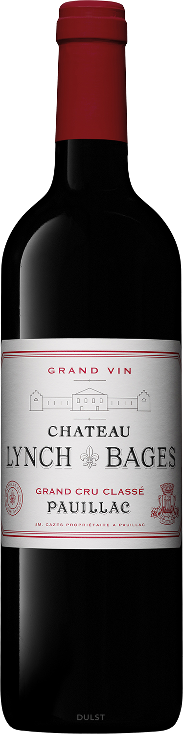 Château Lynch Bages - G.C.C. | Pauillac