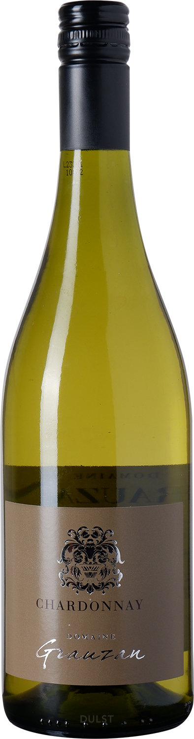 Domaine De Grauzan | IGP Pays d'Oc Chardonnay