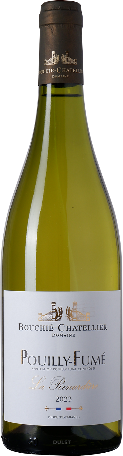 Bouchié Chatellier - La Renardière | Pouilly Fumé